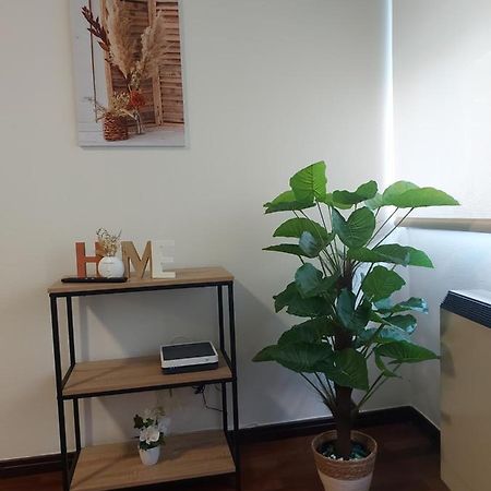 La Cabana Βίγκο Εξωτερικό φωτογραφία