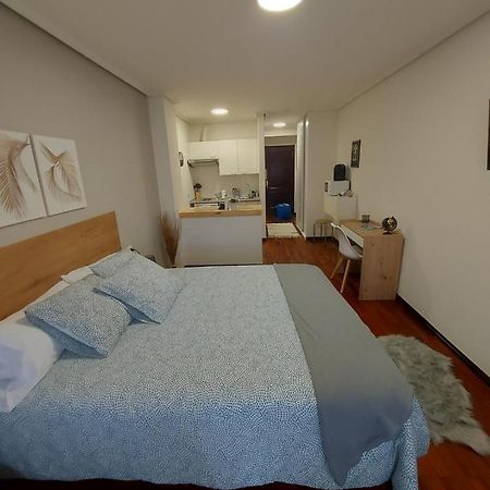 La Cabana Βίγκο Εξωτερικό φωτογραφία