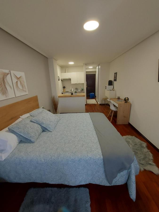 La Cabana Βίγκο Εξωτερικό φωτογραφία