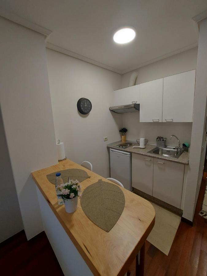 La Cabana Βίγκο Εξωτερικό φωτογραφία