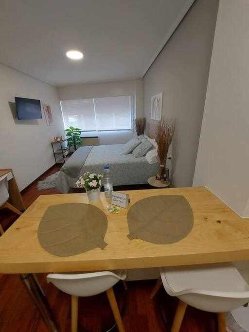La Cabana Βίγκο Εξωτερικό φωτογραφία