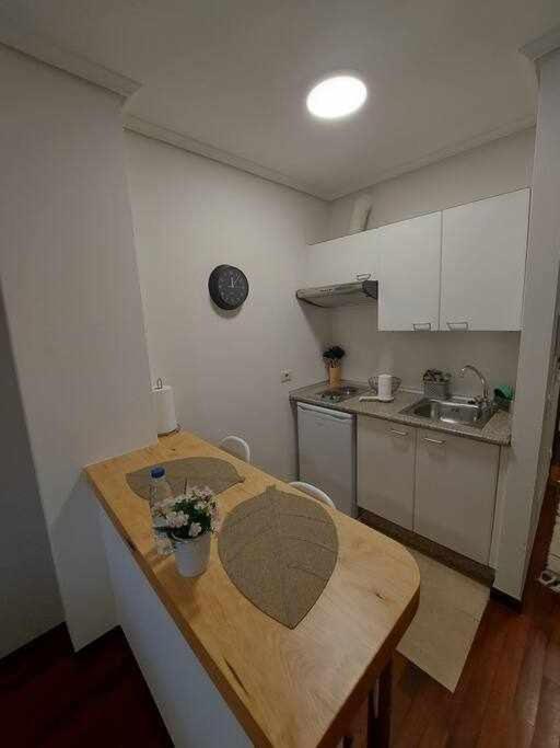 La Cabana Βίγκο Εξωτερικό φωτογραφία