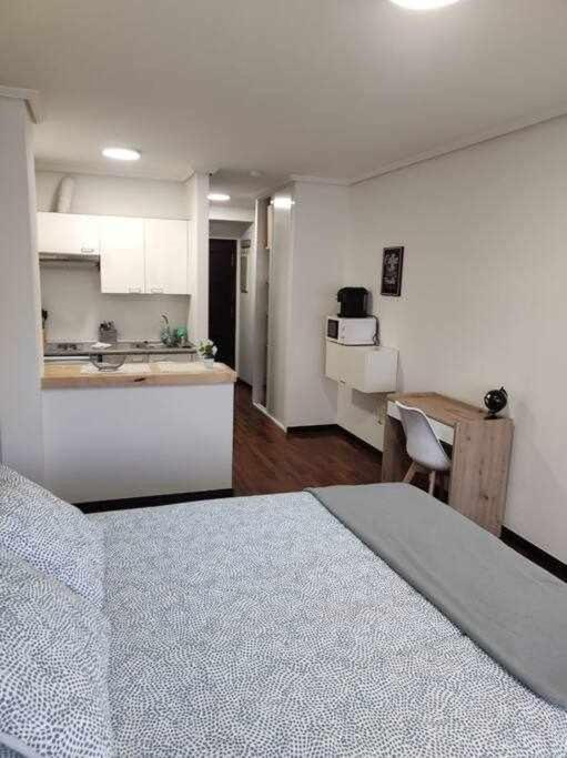 La Cabana Βίγκο Εξωτερικό φωτογραφία