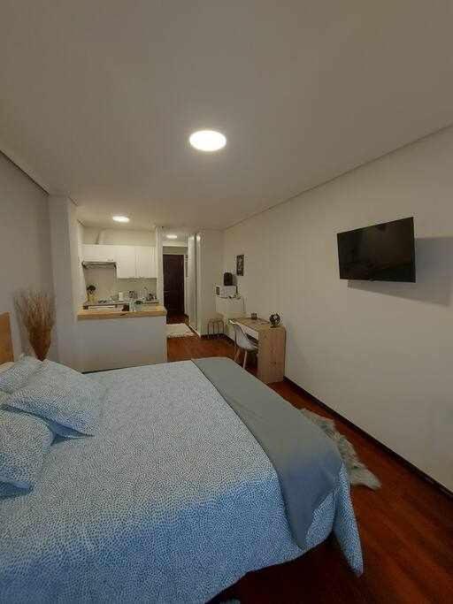 La Cabana Βίγκο Εξωτερικό φωτογραφία